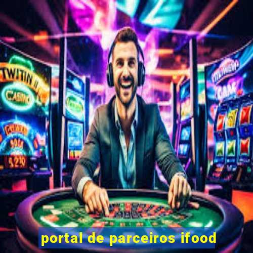 portal de parceiros ifood